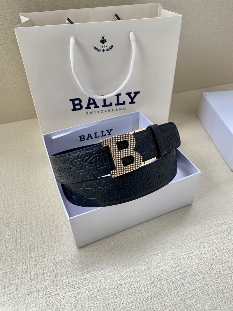 BALLY